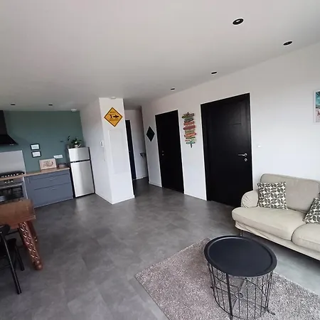 Tipia Legarrea Apartment