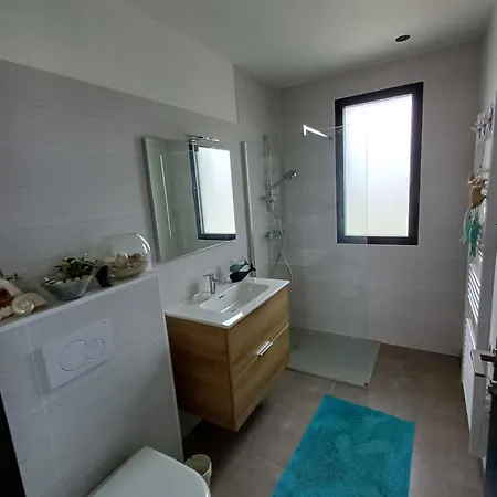 Tipia Legarrea Apartment